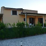 Podere San Luigi 3*