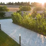 Apart Otel Podere San Luigi 3*