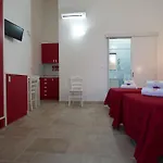 Podere San Luigi 3*
