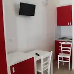 Apart Otel Podere San Luigi 3*