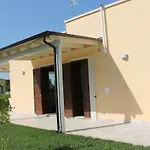 Apart Otel Podere San Luigi 3*