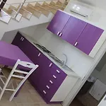 Podere San Luigi Apart Otel