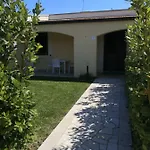 Podere San Luigi Apart Otel Otranto