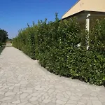 Podere San Luigi 3* Otranto