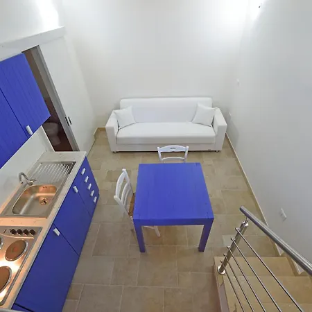 Apart Otel Podere San Luigi