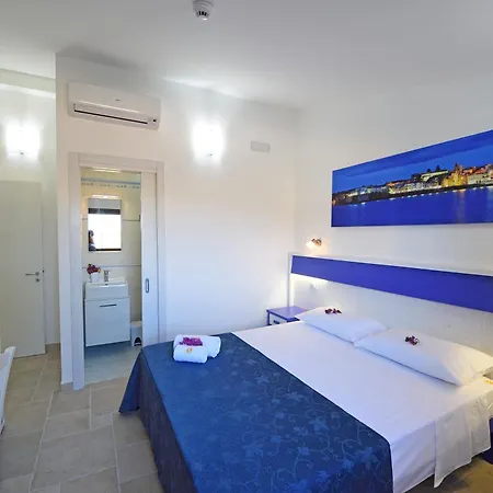 Podere San Luigi 3*