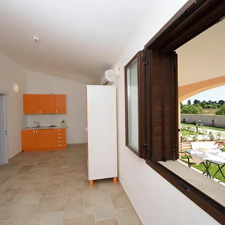 Apart Otel Podere San Luigi Otranto