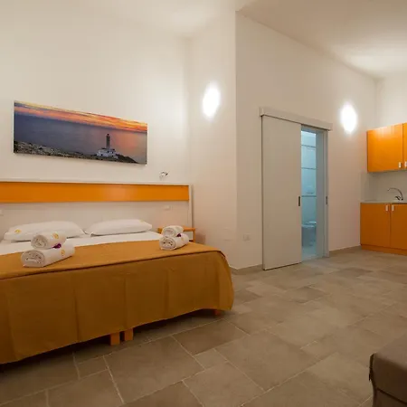 Podere San Luigi *