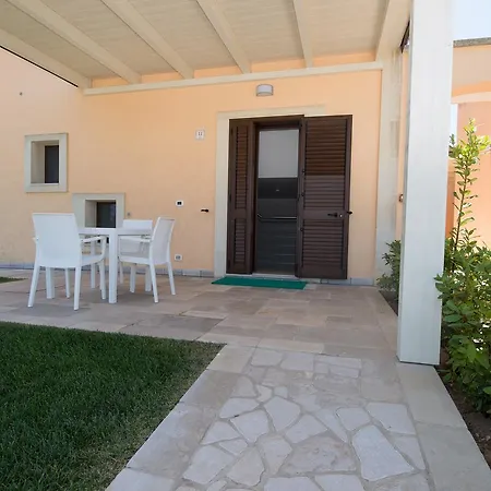 Podere San Luigi *