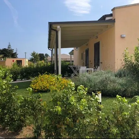 Podere San Luigi * オートラント
