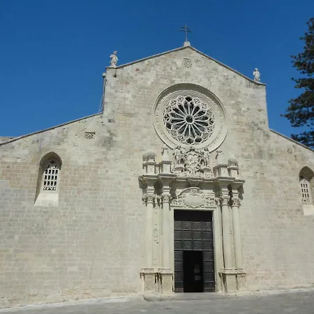 Podere San Luigi 아파트호텔 *