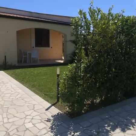 Podere San Luigi 알리미니