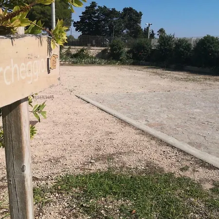 Podere San Luigi * オートラント
