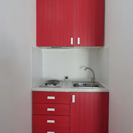 Podere San Luigi Otranto