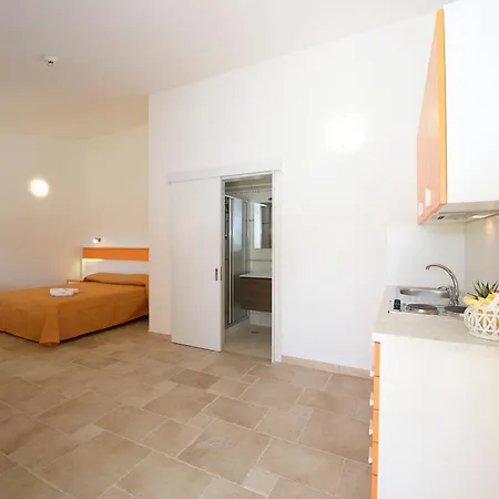 Podere San Luigi 3*