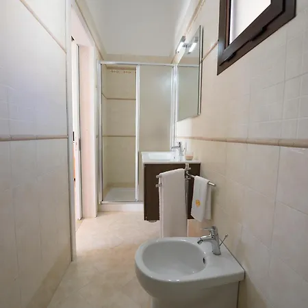 Podere San Luigi 3* Otrante