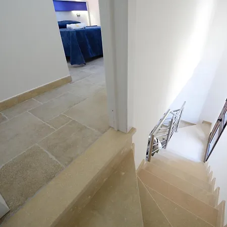 Appart hôtel Podere San Luigi