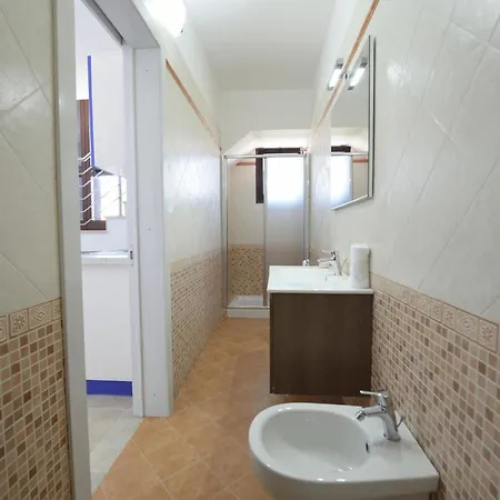 Podere San Luigi Aparthotel Otranto