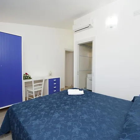 Podere San Luigi Hotel apartamentowy