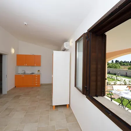 Podere San Luigi Otranto