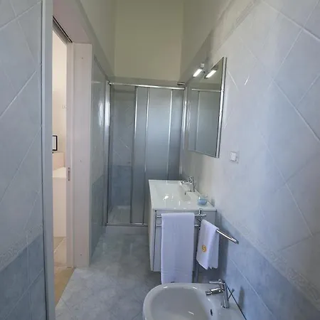Appart hôtel Podere San Luigi