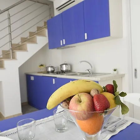 Podere San Luigi Aparthotel