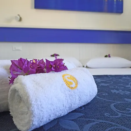 Podere San Luigi Aparthotel Otranto