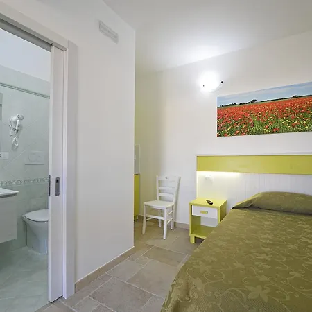 Podere San Luigi 3* Otranto