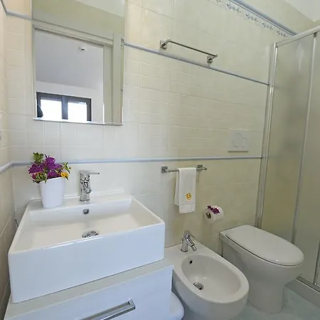 Appart hôtel Podere San Luigi
