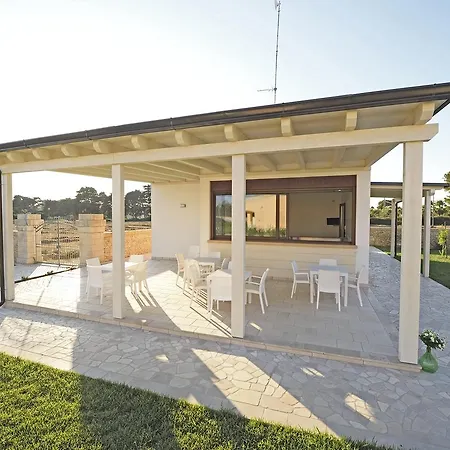Apartahotel Podere San Luigi