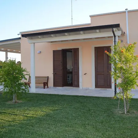 Podere San Luigi Apartahotel