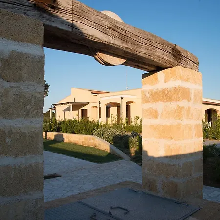 Aparthotel Podere San Luigi 3*