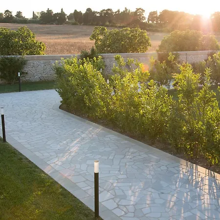 Aparthotel Podere San Luigi 3*