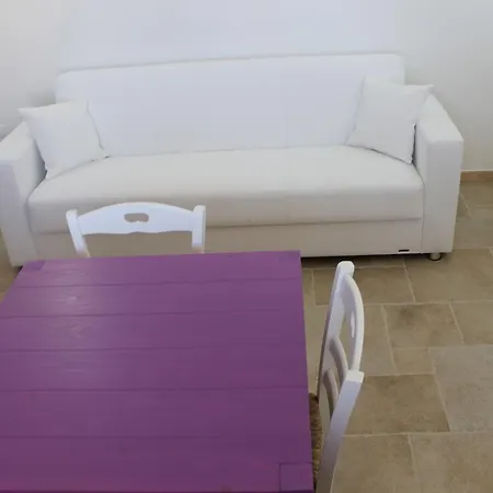 Podere San Luigi Apartahotel