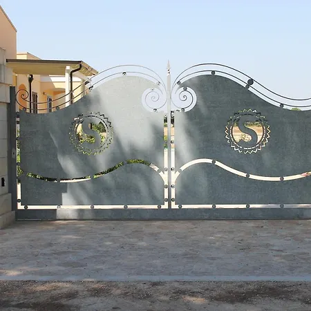 Aparthotel Podere San Luigi Otranto