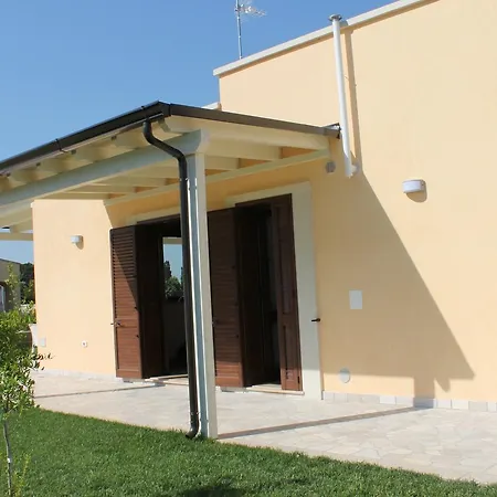 Lejlighedshotel Podere San Luigi 3*