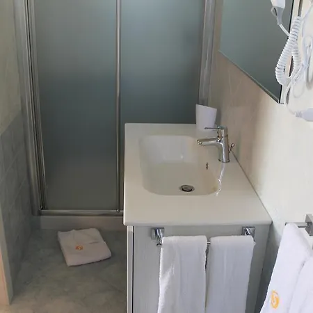 Podere San Luigi Aparthotel