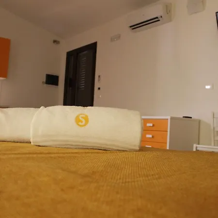 Podere San Luigi Otranto