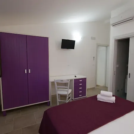 Podere San Luigi 3* Otrante