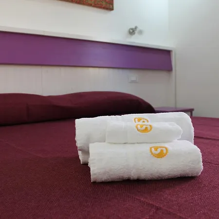 Podere San Luigi Appart hôtel 3*