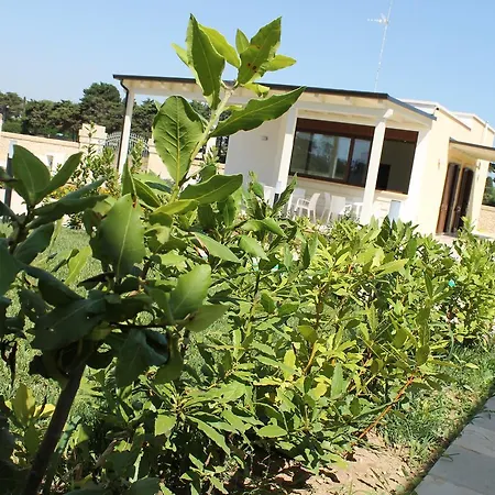 Apartahotel Podere San Luigi Otranto