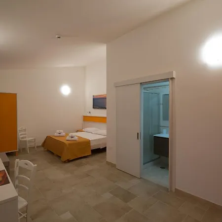 Podere San Luigi Appart hôtel 3*