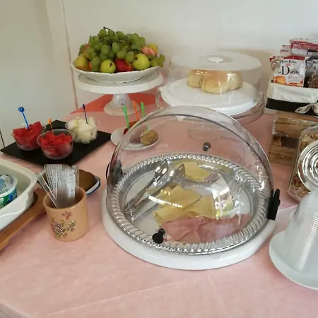 Aparthotel Podere San Luigi 3*