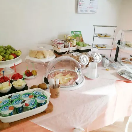 Apartahotel Podere San Luigi