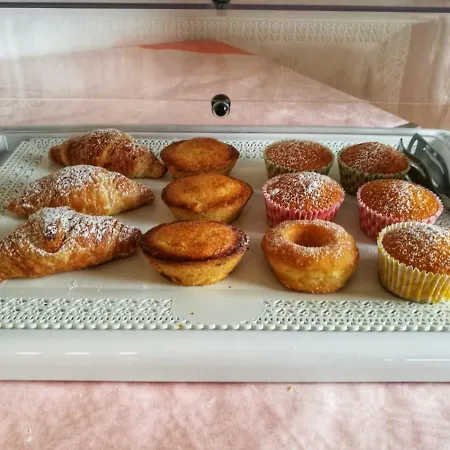 Podere San Luigi Aparthotel