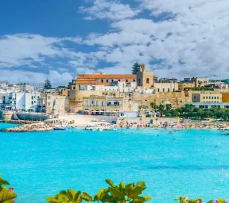 Podere San Luigi Aparthotel 3*