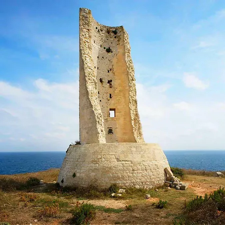 Podere San Luigi Aparthotel