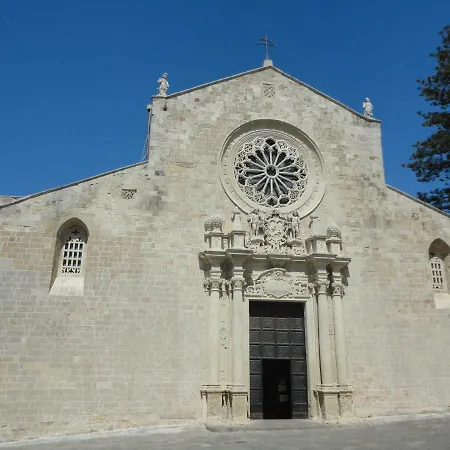 Podere San Luigi Апарт-готель 3*