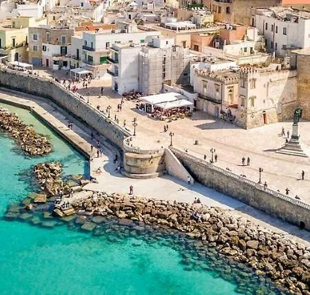 Podere San Luigi Aparthotel