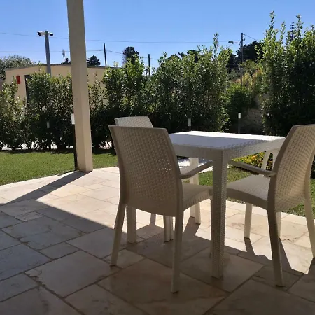 Podere San Luigi Aparthotel 3*